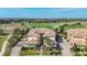 Stunning property with a golf course view and desirable location at 7486 Divot Loop # 7486, Bradenton, FL 34202