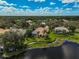 Luxury home with pool and lake view at 7503 Eaton Ct, University Park, FL 34201