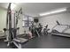 Well-equipped fitness center with various machines at 8773 Midnight Pass Rd # 205G, Sarasota, FL 34242
