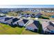 Houses with backyard space near a lake at 9814 Daybreak Gln, Parrish, FL 34219