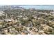 Neighborhood view, showcasing home's location and proximity to the bay at 1376 18Th St, Sarasota, FL 34234