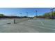 Enjoy a game on these well-lit tennis courts at 1620 Starling Dr # 204, Sarasota, FL 34231