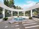 Enjoy a relaxing soak in this community hot tub at 1918 Harbourside Dr # 902, Longboat Key, FL 34228