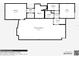 A 1219 sq ft home with 2 bedrooms and an office at 192 Van Gogh Cv, Bradenton, FL 34212
