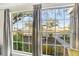 Waterfront view from window showcasing beautiful scenery at 514 Riverside E Dr, Bradenton, FL 34208