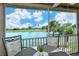 Scenic balcony with lake and golf course view at 5261 Mahogany Run Ave # 624, Sarasota, FL 34241