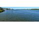 Scenic waterway view with boats and calm waters at 6047 E Peppertree Way # 224, Sarasota, FL 34242