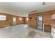 Spacious garage workshop with ample storage at 6300 26Th E Ave, Bradenton, FL 34208