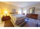 Spacious bedroom with ample closet space and wood floors at 6304 Pointe West Blvd # A306, Bradenton, FL 34209