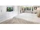 Spacious bedroom with ample built-in storage and a view of the backyard at 7207 Saint Johns Way, University Park, FL 34201