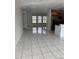 Open living space with tile floors at 732 Tuxford Dr, Sarasota, FL 34232