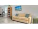 Relaxing lounge area with comfortable seating at 7668 Registrar Way, Sarasota, FL 34243