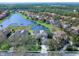 Luxury home nestled in a serene lakefront community at 9420 Old Hyde Park Pl, Lakewood Ranch, FL 34202