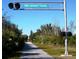 Scenic Legacy Trail, perfect for biking at 1051 Truman St, Nokomis, FL 34275