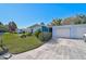 Mid-century modern home with attached garage at 1312 Stafford Ln # 1427, Sarasota, FL 34232