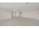 Spacious living room with tile flooring at 1312 Stafford Ln # 1427, Sarasota, FL 34232