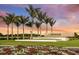 Esplanade at Azario Lakewood Ranch entrance sign at 16415 Isola Pl, Bradenton, FL 34211