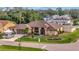 Single-Gathering house with nicely landscaped yard and a two-car garage at 23039 Worth Ave, Port Charlotte, FL 33954