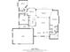 1790 sq ft home with 2 bedrooms, 2 baths, and screened porch at 23039 Worth Ave, Port Charlotte, FL 33954