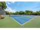 Enjoy pickleball on these well-maintained courts at 277 Sherwood Dr # 277D, Bradenton, FL 34210
