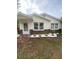 Charming ranch home with updated landscaping and stone accents at 2928 Bahia Vista St, Sarasota, FL 34239