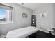 Serene massage room with massage table and relaxing decor at 340 S Palm Ave # Pl1, Sarasota, FL 34236
