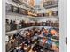 Large walk-in pantry with ample shelving for storage at 3704 Wild Blossom Pl, Parrish, FL 34219