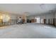 Large bonus room or workshop space with sliding glass doors and is under renovation at 3712 Sandspur Ln, Nokomis, FL 34275