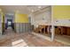 Kitchen requires renovation; features tiled floors at 3712 Sandspur Ln, Nokomis, FL 34275