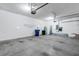 Attached garage with ample space for storage at 452 Tierra Verde Way, Bradenton, FL 34212