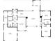A 3-bedroom, 2-bathroom home featuring a large living room and sunroom at 4810 Bay Shore Rd, Sarasota, FL 34234
