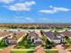 Community of single-Gathering homes near a lake at 5401 Manchini St, Sarasota, FL 34238