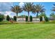 Esplanade at Palmer Ranch community entrance at 5401 Manchini St, Sarasota, FL 34238