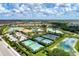 Enjoy tennis and pickleball in this community at 5401 Manchini St, Sarasota, FL 34238