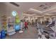 State-of-the-art fitness center with various exercise equipment at 5447 Tripoli Dr, Palmetto, FL 34221