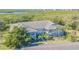 Condo building with parking and landscaping, near water at 610 Estuary Dr # 610, Bradenton, FL 34209
