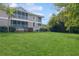 Building exterior with lush lawn and balconies at 610 Estuary Dr # 610, Bradenton, FL 34209