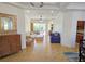 Bright and airy living room with comfortable seating and tile floors at 7596 Palmer Glen Cir, Sarasota, FL 34240