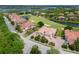 Luxury condo community with golf course and water views at 9435 Discovery Ter # 202D, Bradenton, FL 34212