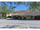 Condo building with covered parking spaces for residents at 1003 Fairwaycove Ln # 101, Bradenton, FL 34212