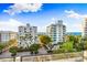 Luxury building with waterfront views at 111 Golden Gate Pt # 401, Sarasota, FL 34236