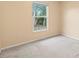 Bedroom with window, carpet, and closet at 1204 W 20Th Ave, Palmetto, FL 34221