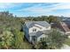 Two-story house with grey roof and landscaping at 12941 Bliss Loop, Bradenton, FL 34211