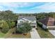 Two-story house with attached garage and landscaped front yard at 12941 Bliss Loop, Bradenton, FL 34211