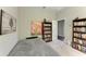 Bedroom with a daybed, bookcase, and plenty of natural light at 12941 Bliss Loop, Bradenton, FL 34211