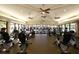 Well-equipped fitness center with various cardio and weight machines at 16621 Berwick Ter, Lakewood Ranch, FL 34202