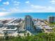 Oceanfront building with parking and beach access at 2050 Benjamin Franklin Dr # B304, Sarasota, FL 34236