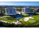 Luxury condo community with golf course and water views at 3060 Grand Bay Blvd # 113, Longboat Key, FL 34228