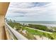 Enjoy breathtaking water views from this balcony at 3080 Grand Bay Blvd # 544, Longboat Key, FL 34228