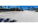 Beach volleyball court near ocean at 3080 Grand Bay Blvd # 544, Longboat Key, FL 34228